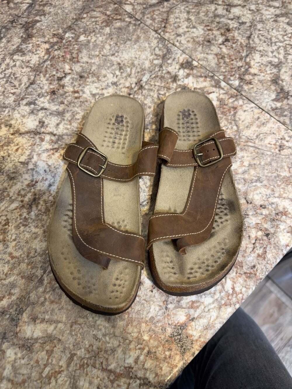 Sandals White Mountain Carly Women's